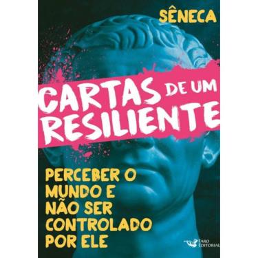 Imagem de Cartas De Um Resiliente
