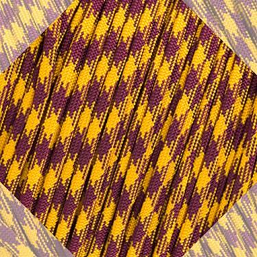 Imagem de Craft County Ganchos de 3 m 7,5 m e 3 m e carretéis de 7,6 m e 300 m - Feito de 100% nylon para artesanato e uso geral - Maior seleção de corda paracord