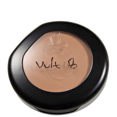 Imagem de Vult Make Up Compacto 05 Marrom - Pó 9g Beleza Na Web