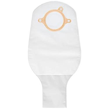 Imagem de Bolsa para Colostomia Sur-Fit Plus 2 Peças Drenável Transparente 100mm Und. 401608 - Convatec