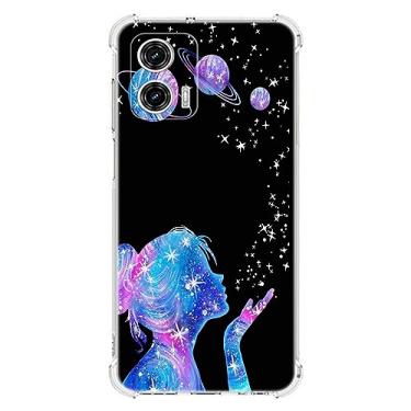 Imagem de Capa Capinha De Celular Compatível com Moto G53 Motorola Personalizada Cód. 1149