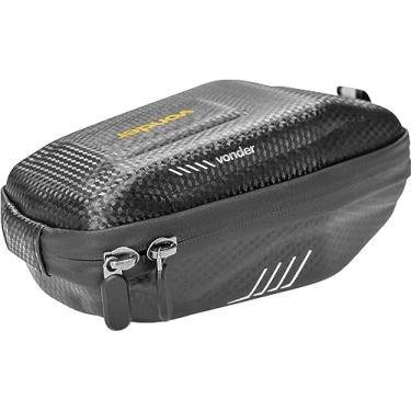 Imagem de Bolsa de selim para bicicleta, VONDER
