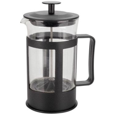 Imagem de Cafeteira Prensa Francesa Cremeira Café Leite Chá 300ml