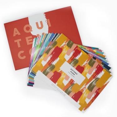 Imagem de Kit de Cards das estações