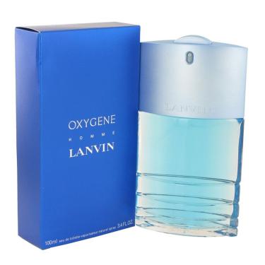 Imagem de Lanvin Oxygen Para Homens. - Eau De Toilette