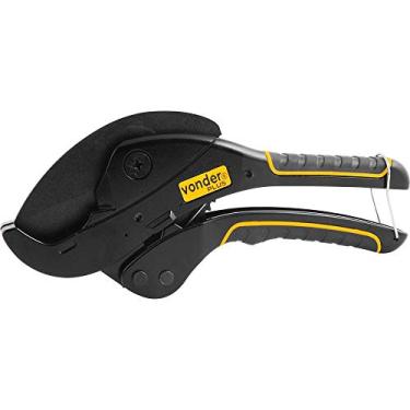 Imagem de Cortador De Tubos 1.5/8", Para Tubos De Pvc, Vonder Plus.