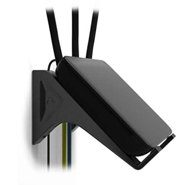 Imagem de Suporte Roteador Receptor Wi-fi De Parede Universal Rw1
