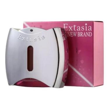 Imagem de Perfume New Brand Extasia 100ml Edp