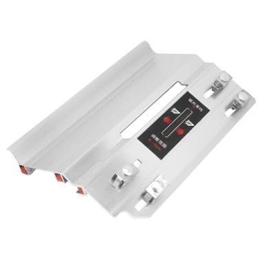 Imagem de Máquina de Chanfrar Azulejos Eficiente e Precisa Com Ferramenta de Corte Em ângulo de 45 Graus para Tijolos de Vidro, Azulejos Cerâmicos e Esmaltados, Máquina Manual para Corte