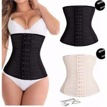 Imagem de Cinta Modeladora Kit Com 10 Cintas Para Revenda - MATHEUS VARIEDADES, 