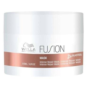 Imagem de Wella Professionals Fusion - Máscara Reconstrutora 150ml