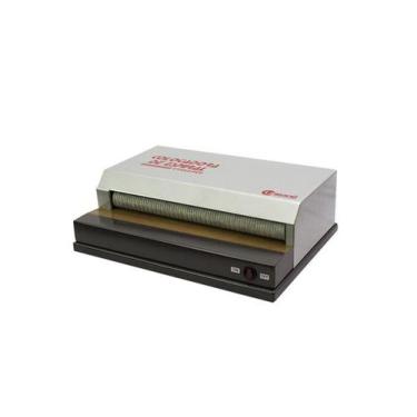 Imagem de Máquina Colocadora de Espiral Elétrica Standart (até 23mm) - Lassane