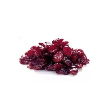 Imagem de Cranberry Fruta Desidratada - 1kg - N4 NATURAL, 1kg