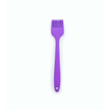 Imagem de Pincel de Silicone - Mozcada ROXO, U, ROXO