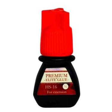 Imagem de Cola Elite Glue Premuim Hs-16 3g