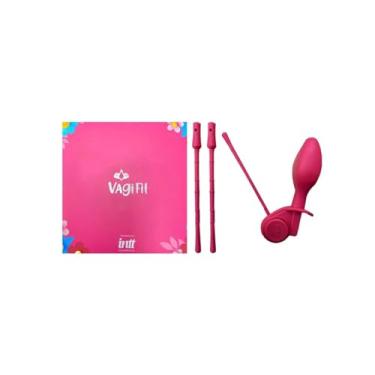 Imagem de Vagifit Aparelho para a Prática de Ginástica Íntima