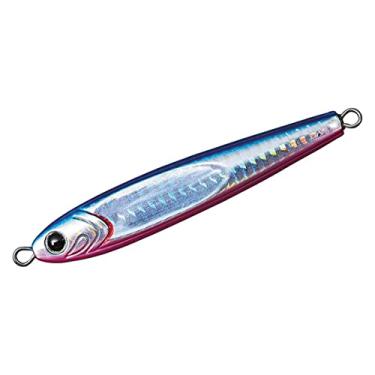 Imagem de DAIWA Isca de sardinha de metal Jig Saltiga TG 4,2 oz (120 g)