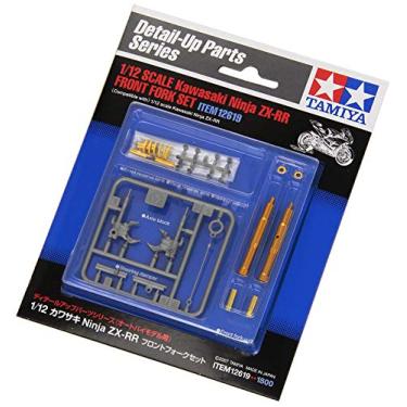 Imagem de Tamiya 1/12 Honda Rc211v 06 Front Fork Set # 12618