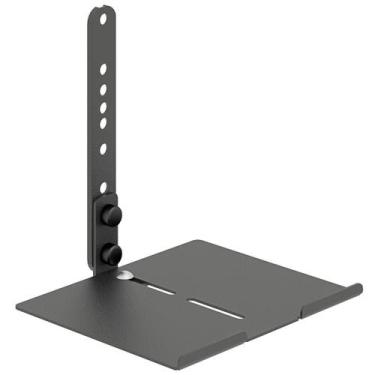 Imagem de Suporte Prateleira Bandeja Para Sky Net Dvd Conversor Hd - Multivisão,