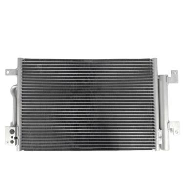 Imagem de Condensador Ar Strada Trekking 1.6 Ano 2012 2013 14 15 2016 - ROYCE