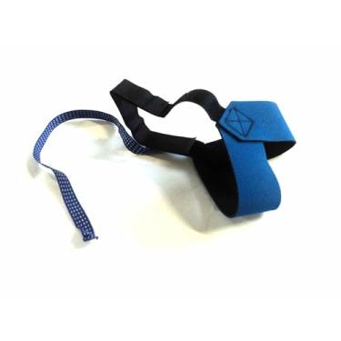 Imagem de Manta Antiestática Azul Duas Camadas ESD 1300x300mm