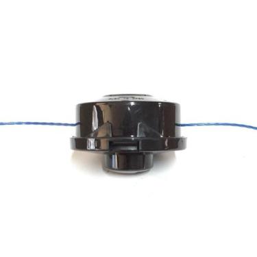 Imagem de Carretel Nylon Automático para Roçadeira Elétrica Tekna BC1200SS / BC1