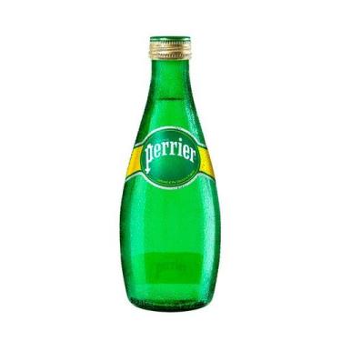 Imagem de Água mineral gaseificada source perrier 330ml