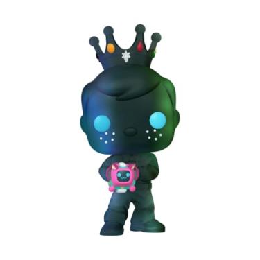 Imagem de Funko POP! Games Fusion - Cosmic Freddy, loja exclusiva