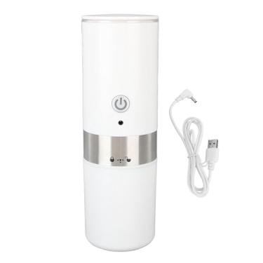 Imagem de Vomeko portátil Máquina de Espresso elétrico, cápsula de café automática Mãe de cafeteira universal para o escritório de viagens