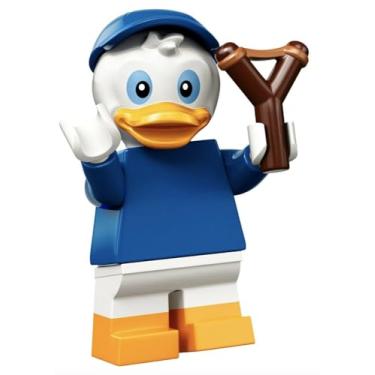 Imagem de LEGO Disney Series 2: Dewey with Bonus Purple Cape (71024)