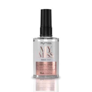 Imagem de MyMiss - Perfume Capilar Hair Mist 10 ml MyPhios