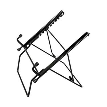 Imagem de Suporte para Notebook Regulável SN 1263 Digitador