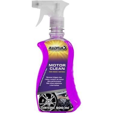 Imagem de Motor Clean Radnaq 500ml RQ8035