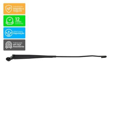 Imagem de Haste Braço Limpador de Para-Brisa Citroen: Xsara Picasso 00/12 - Dire