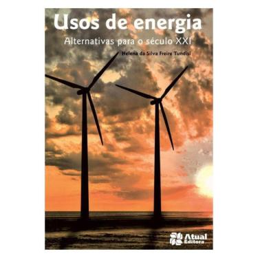 Imagem de Usos De Energia