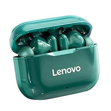 Imagem de Lenovo Ultimate Edition Verdadeiros Fones de ouvido sem fio (tamanho único)