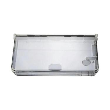 Imagem de Capa Protetora De Cristal Transparente Para 2DS 3DS XL LL NDSL NDSI XL