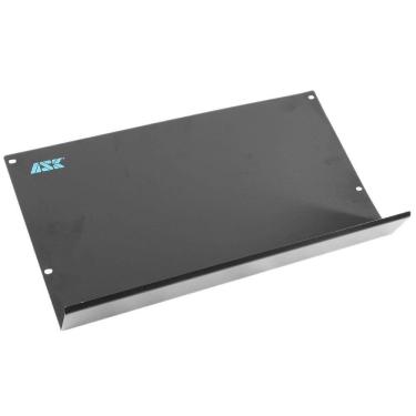 Imagem de Bandeja Multiuso para Notebook Rack Padrão 19 Polegadas Ask PMX