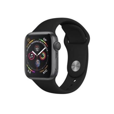 Imagem de Pulseira Esportiva Compatível Apple Watch 38 / 40mm e 42 / 44mm - Ultr