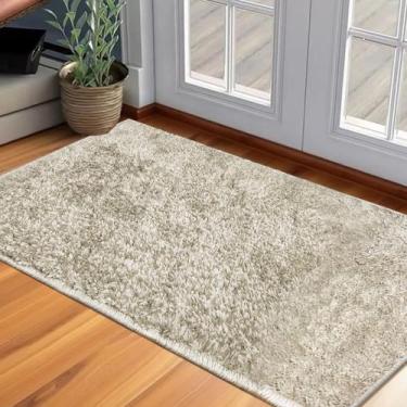 Imagem de 1 Tapete Porta Capacho Antiderrapante 50 x 100 Oa Cl Pl - IDEALIZA, PÉ