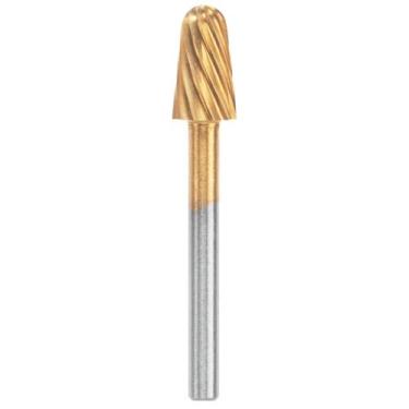 Imagem de Ponta de Esculpir/Gravar 6,4mm 117 HP Dremel MaxLife - 26150117HA000 -
