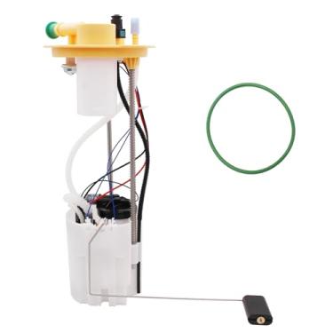 Imagem de DZVAH Módulo de bomba de combustível a gás compatível com RAM ProMaster 2014-2021 1500 2500 3500 68210305AC