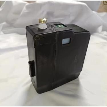 Imagem de CIJPARTS Cartucho de tinta VJ compatível com V4218-D preto MEK original para impressora jato de tinta contínua 1580 1880