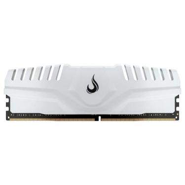 Imagem de Memória RAM Rise Mode Z, 16GB, 4800MHz, DDR5, CL40, Branco - RM-D5-16G