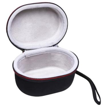 Imagem de LTGEM Capa compatível com Logitech Lift mouse ergonômico vertical esquerda/direita, apenas capa