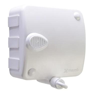 Imagem de Varal Automático com 1 Corda de até 6m Stendmax - Maxeb