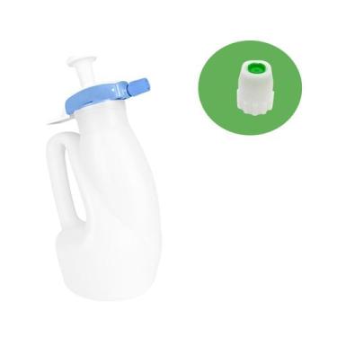 Imagem de Pulverizador Compressao Previa PCP 1,7L Sanitização Controle Guarany +