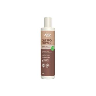 Imagem de Shampoo Crespo Power Apice Hidratação Intensa 300ml - Apse