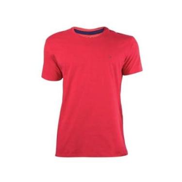 Imagem de Camiseta Infantil Ogochi Básica Essencial 2/8 Menino-Masculino