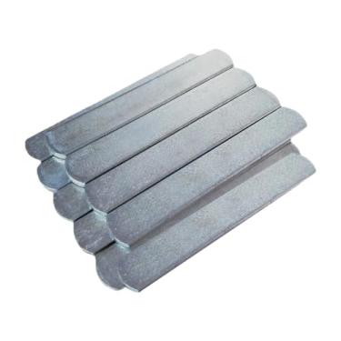 Imagem de Zxpjkyu 10 Discos de Peso, Pernas de Suporte de Carga Estáveis de Canto Multifuncional para Coletes, Alças para Pernas E Braços, Acessórios com, Cada 200g